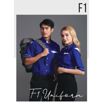 [F1 Uniform] F1 Uniform - F128